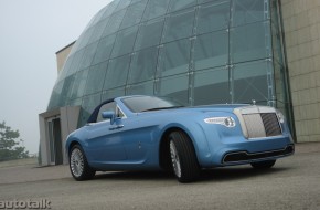 Pininfarina Rolls-Royce Hyperion