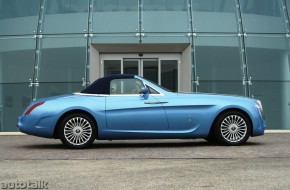 Pininfarina Rolls-Royce Hyperion