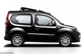 Renault Kangoo Be Bop
