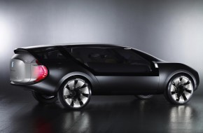 Renault Ondelios Concept