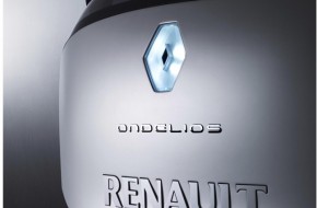 Renault Ondelios Concept