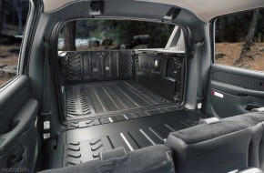 2002 Chevrolet Avalanche