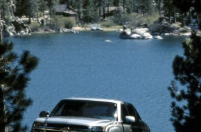 2002 Chevrolet Avalanche