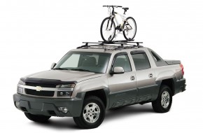 2003 Chevrolet Avalanche