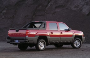 2006 Chevrolet Avalanche