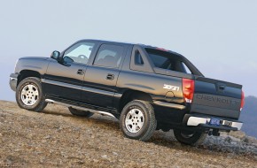 2006 Chevrolet Avalanche