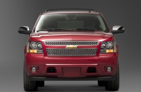 2007 Chevrolet Avalanche