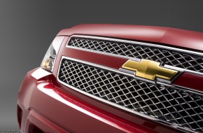 2007 Chevrolet Avalanche