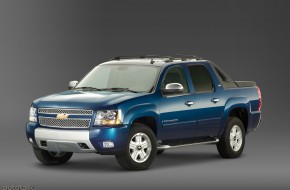 2007 Chevrolet Avalanche