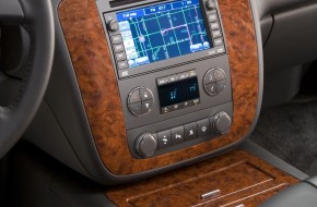 2008 Chevrolet Avalanche LTZ