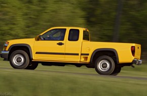 2004 Chevrolet Colorado
