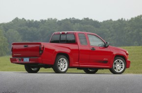 2006 Chevrolet Colorado