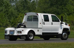 2004 Chevrolet Kodiak