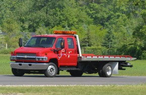 2004 Chevrolet Kodiak