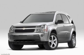 2005 Chevrolet Equinox