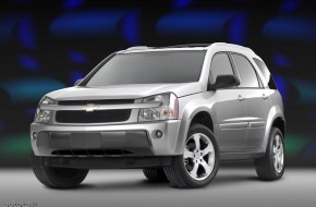 2005 Chevrolet Equinox