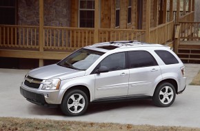 2005 Chevrolet Equinox