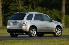 2005 Chevrolet Equinox