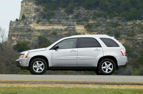 2005 Chevrolet Equinox