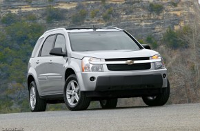 2005 Chevrolet Equinox
