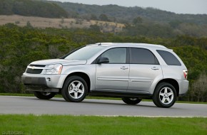 2005 Chevrolet Equinox