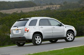 2005 Chevrolet Equinox