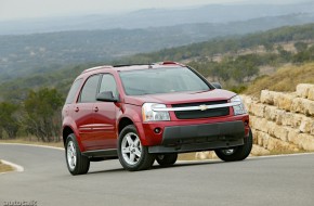 2006 Chevrolet Equinox