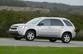 2006 Chevrolet Equinox