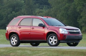 2006 Chevrolet Equinox