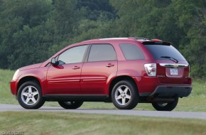 2006 Chevrolet Equinox