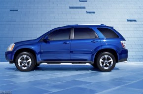 2007 Chevrolet Equinox
