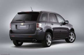 2008 Chevrolet Equinox