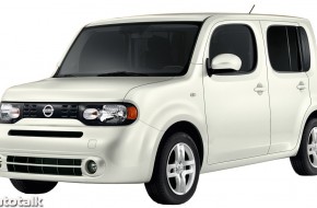 2010 Nissan Cube