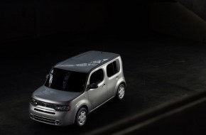 2010 Nissan Cube