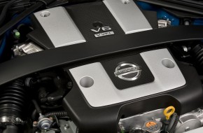 2010 Nissan 370Z