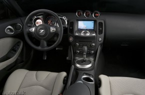 2010 Nissan 370Z