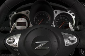 2010 Nissan 370Z