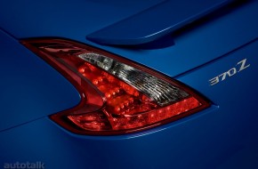 2010 Nissan 370Z