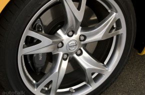 2010 Nissan 370Z