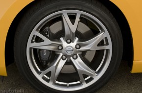 2010 Nissan 370Z