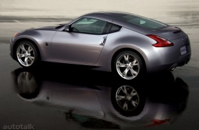 2010 Nissan 370Z