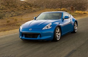 2010 Nissan 370Z