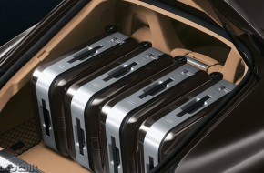 2010 Porsche Panamera