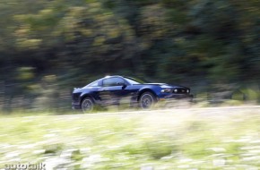 2010 Ford Mustang