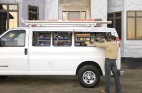 2004 Chevrolet Express