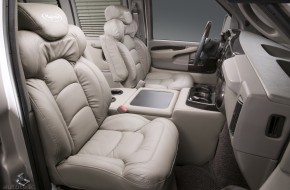 2006 Chevrolet Express