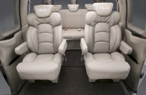 2006 Chevrolet Express