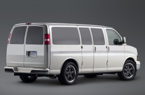 2006 Chevrolet Express