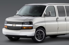 2006 Chevrolet Express