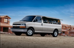 2006 Chevrolet Express